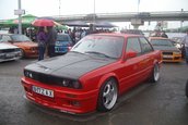 Poze de la public King of Europe Drift Romania 2010