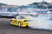 Poze de la public King of Europe Drift Romania 2010