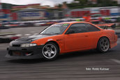 Poze de la public King of Europe Drift Romania 2010