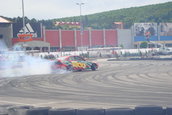 Poze de la public King of Europe Drift Romania 2010