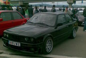 Poze de la public King of Europe Drift Romania 2010