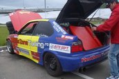 Poze de la public King of Europe Drift Romania 2010