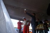Poze de la public King of Europe Drift Romania 2010