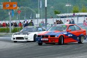 Poze de la public King of Europe Drift Romania 2010