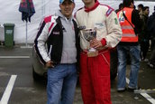 Poze de la public King of Europe Drift Romania 2010