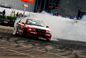Poze de la public King of Europe Drift Romania 2010