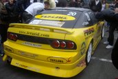 Poze de la public King of Europe Drift Romania 2010