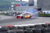 Poze de la public King of Europe Drift Romania 2010