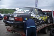 Poze de la public King of Europe Drift Romania 2010