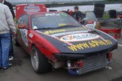 Poze de la public King of Europe Drift Romania 2010