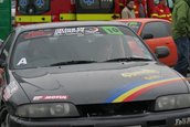 Poze de la public King of Europe Drift Romania 2010