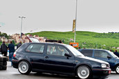 Poze de la public King of Europe Drift Romania 2010