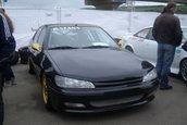 Poze de la public King of Europe Drift Romania 2010