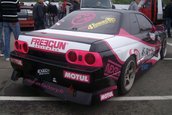 Poze de la public King of Europe Drift Romania 2010