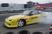 Poze de la public King of Europe Drift Romania 2010