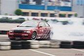 Poze de la public King of Europe Drift Romania 2010