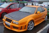 Poze de la public King of Europe Drift Romania 2010