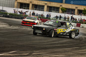 Poze de la public King of Europe Drift Romania 2010