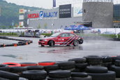 Poze de la public King of Europe Drift Romania 2010