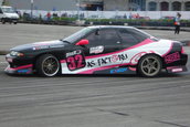 Poze de la public King of Europe Drift Romania 2010