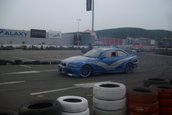 Poze de la public King of Europe Drift Romania 2010