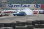 Poze de la public King of Europe Drift Romania 2010