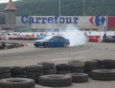 Poze de la public King of Europe Drift Romania 2010