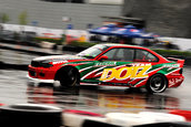 Poze de la public King of Europe Drift Romania 2010