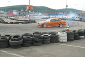 Poze de la public King of Europe Drift Romania 2010