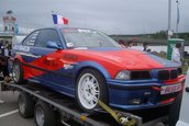 Poze de la public King of Europe Drift Romania 2010