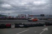 Poze de la public King of Europe Drift Romania 2010