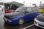 Poze de la public King of Europe Drift Romania 2010