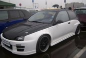 Poze de la public King of Europe Drift Romania 2010