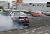 Poze de la public King of Europe Drift Romania 2010