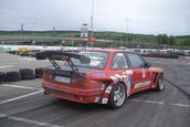 Poze de la public King of Europe Drift Romania 2010