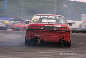 Poze de la public King of Europe Drift Romania 2010