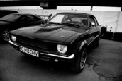 Poze de la public King of Europe Drift Romania 2010