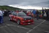 Poze de la public King of Europe Drift Romania 2010