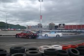 Poze de la public King of Europe Drift Romania 2010