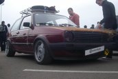 Poze de la public King of Europe Drift Romania 2010