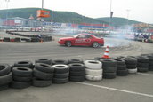 Poze de la public King of Europe Drift Romania 2010