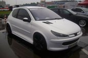 Poze de la public King of Europe Drift Romania 2010