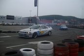 Poze de la public King of Europe Drift Romania 2010