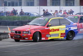 Poze de la public King of Europe Drift Romania 2010