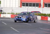 Poze de la public King of Europe Drift Romania 2010