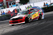 Poze de la public King of Europe Drift Romania 2010