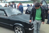 Poze de la public King of Europe Drift Romania 2010