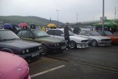 Poze de la public King of Europe Drift Romania 2010