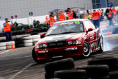 Poze de la public King of Europe Drift Romania 2010
