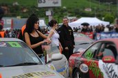 Poze de la public King of Europe Drift Romania 2010